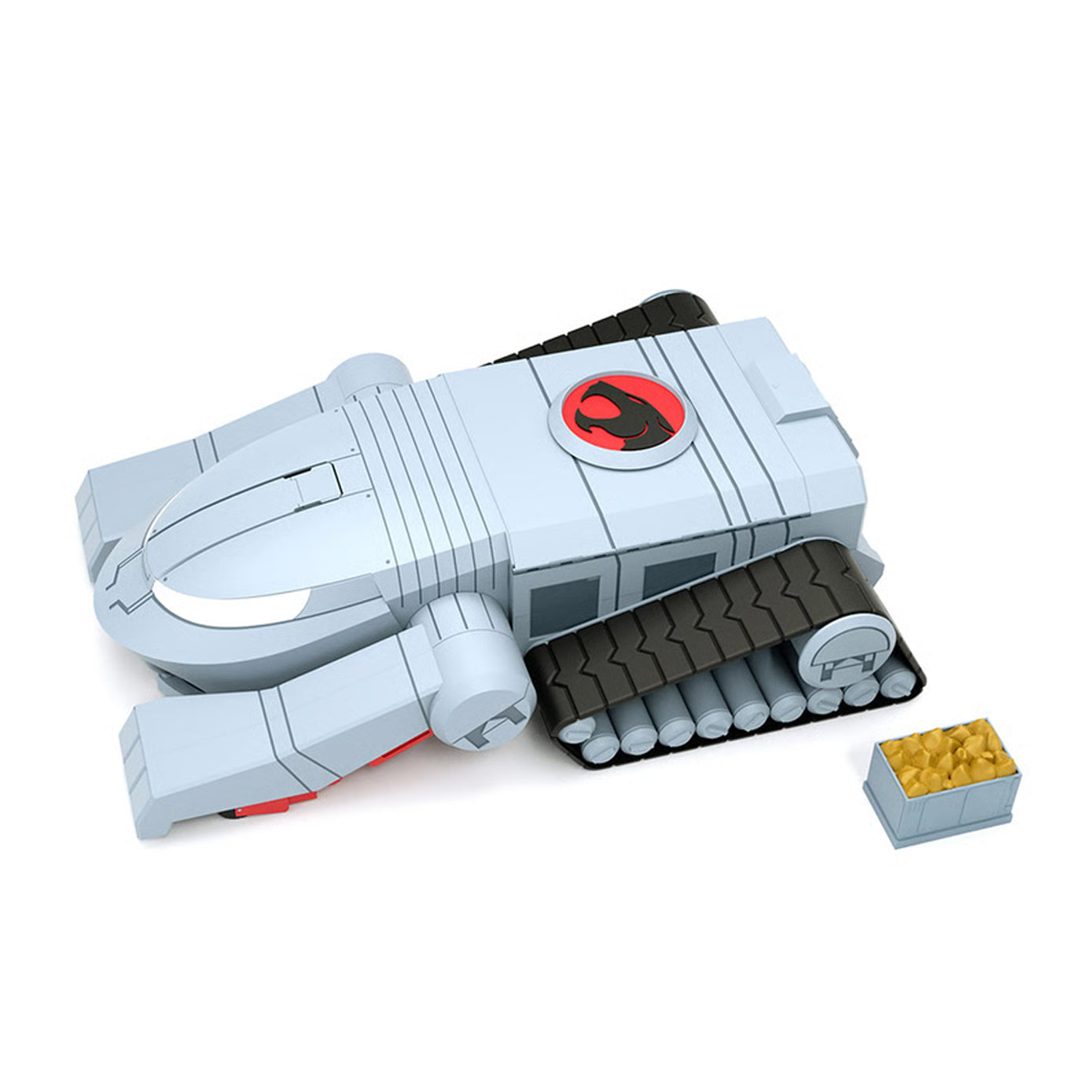 Super 7 - Thundertank (Thundercats)