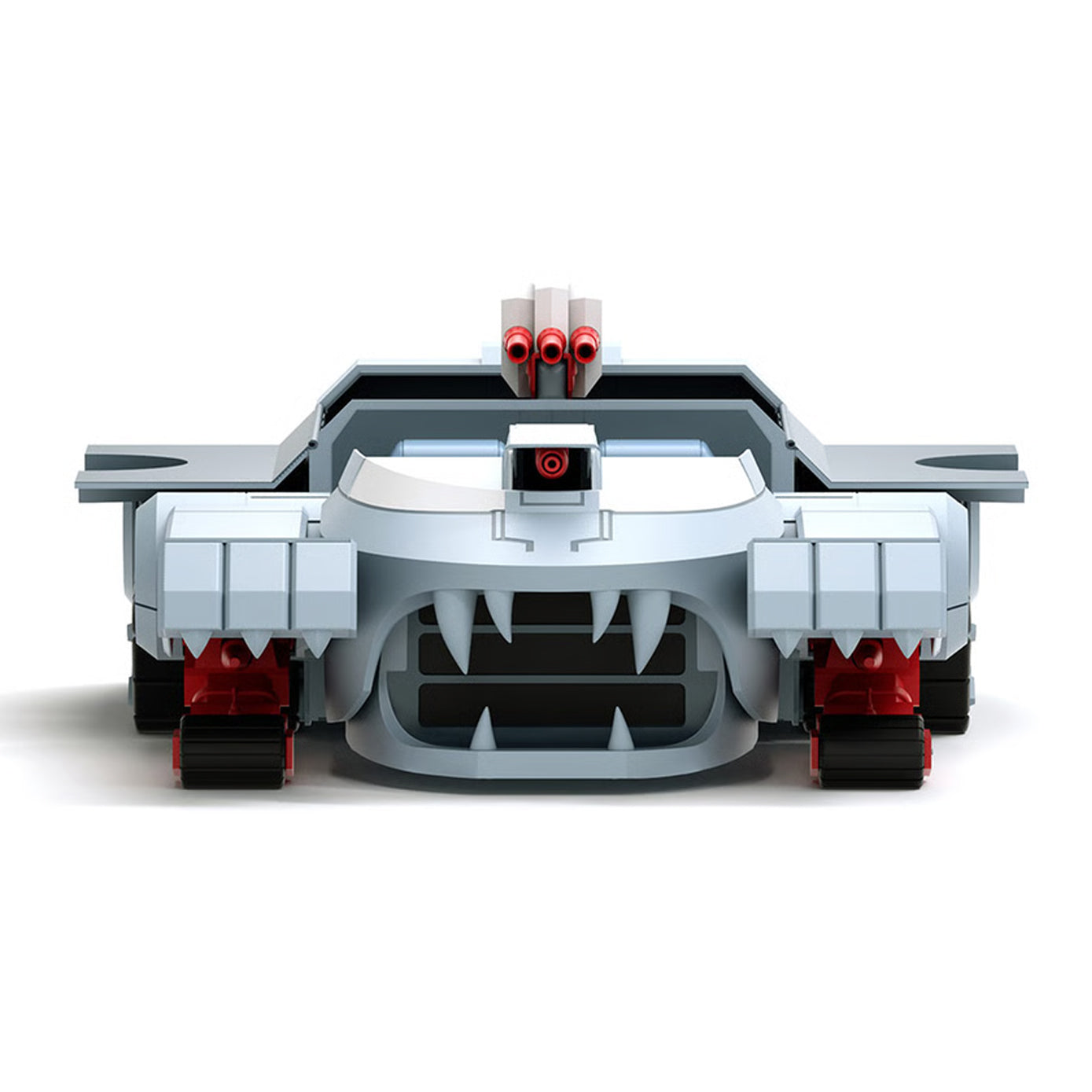 Super 7 - Thundertank (Thundercats)