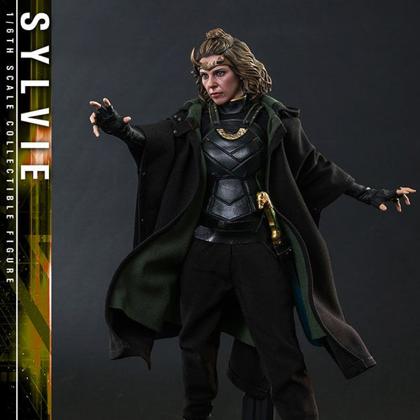 Hot Toys - Sylvie