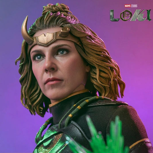 Hot Toys - Sylvie