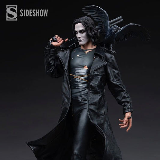 Sideshow - The Crow, Sideshow Premium Format