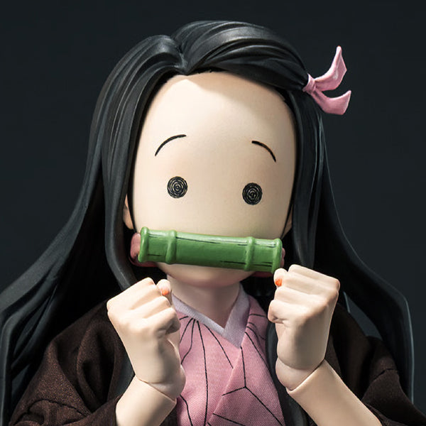 Threezero - Nezuko Kamado (PREVENTA)