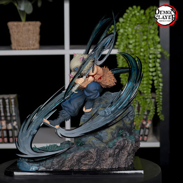 Tsume | Inosuke Hashibira Ikigai (Preventa)