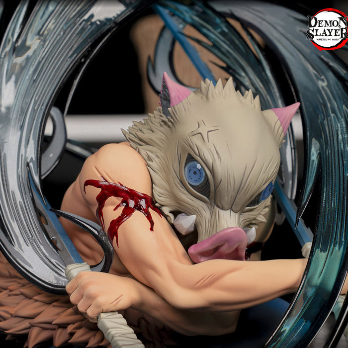 Tsume | Inosuke Hashibira Ikigai (Preventa)