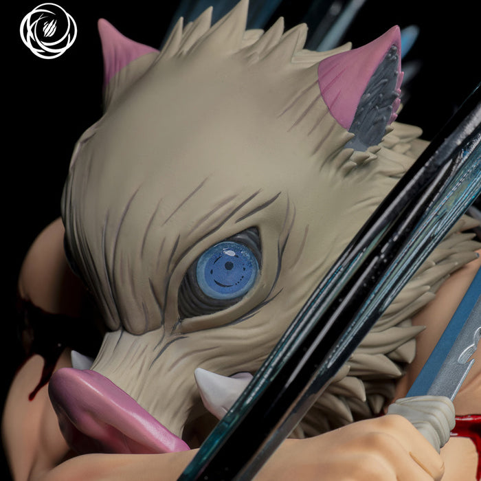 Tsume | Inosuke Hashibira Ikigai (Preventa)