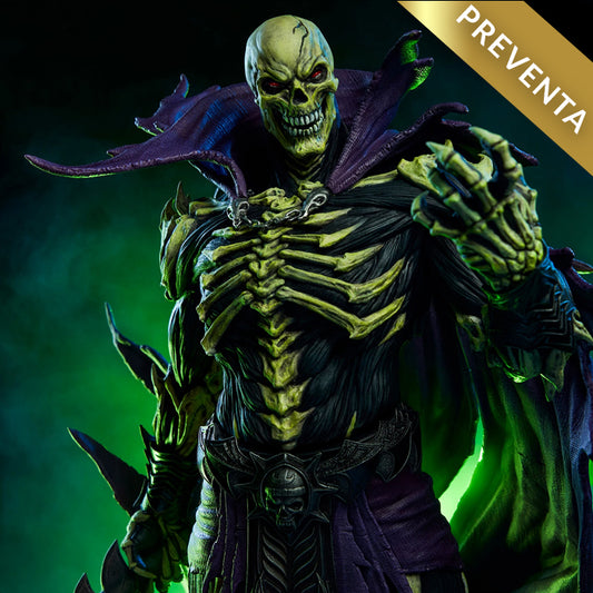 Tweeterhead | Scare Glow Legenda (PREVENTA)