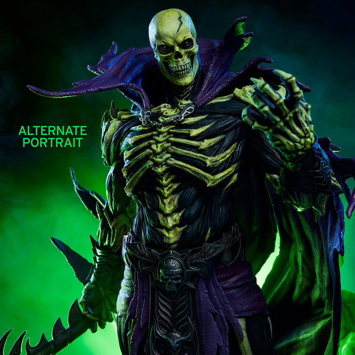 Tweeterhead | Scare Glow Legenda (PREVENTA)