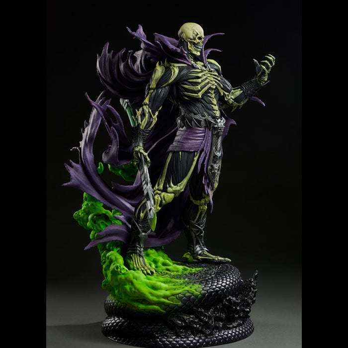 Tweeterhead | Scare Glow Legenda (PREVENTA)