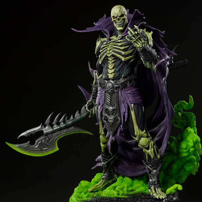 Tweeterhead | Scare Glow Legenda (PREVENTA)