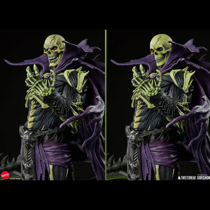 Tweeterhead | Scare Glow Legenda (PREVENTA)
