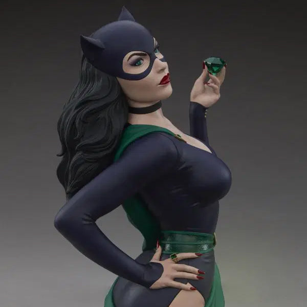 Tweeterhead - Figura Catwoman (PREVENTA)